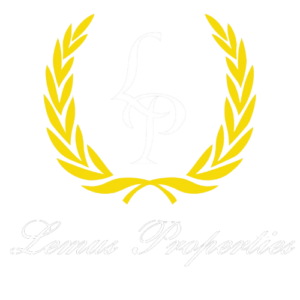 Lemus Properties - Black Transparent